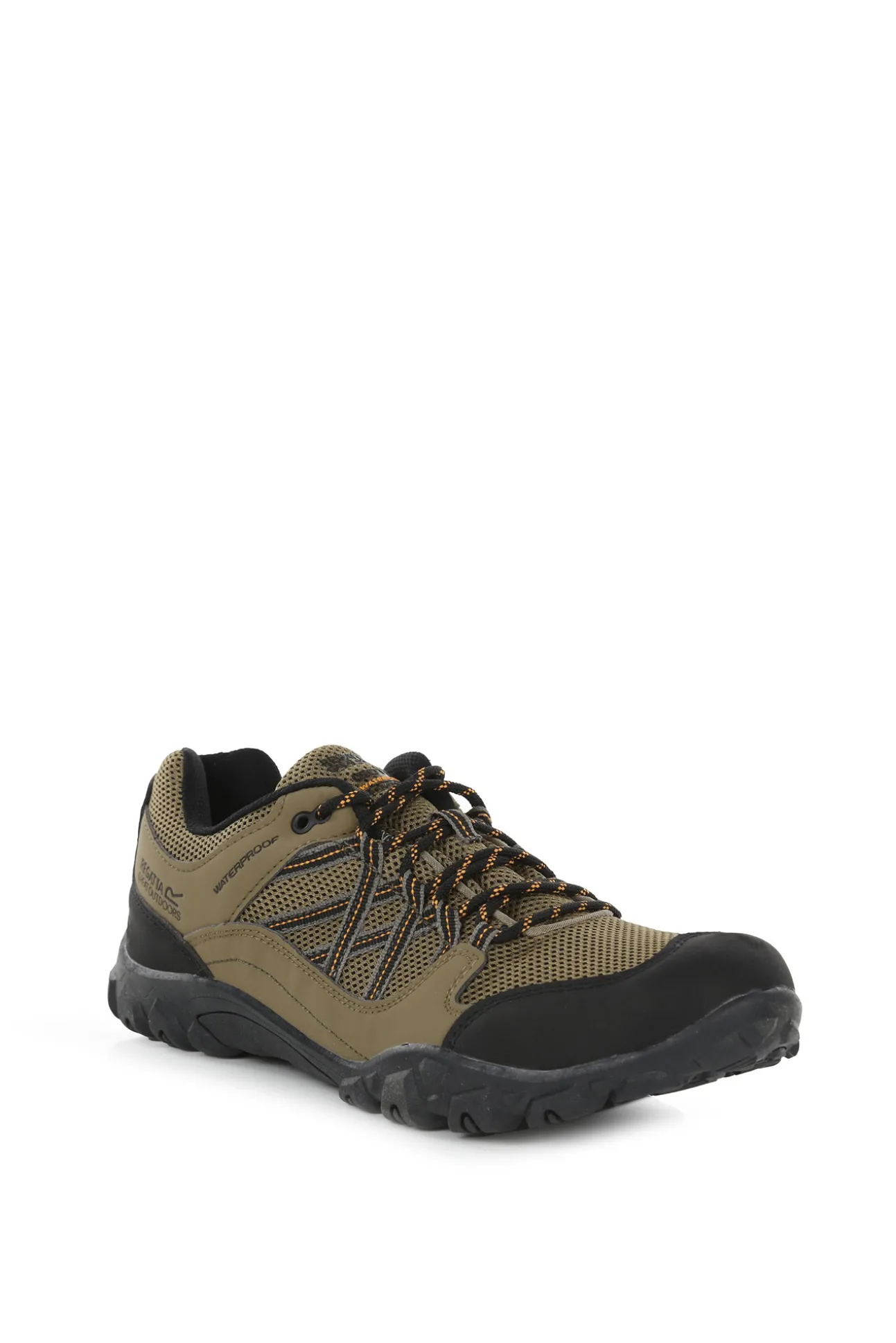 Bota De Treking Edgepoint Iii Wp