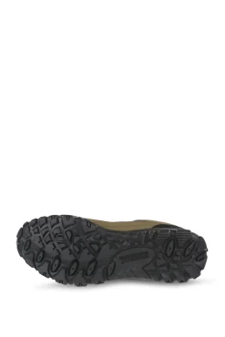 Bota De Treking Edgepoint Iii Wp