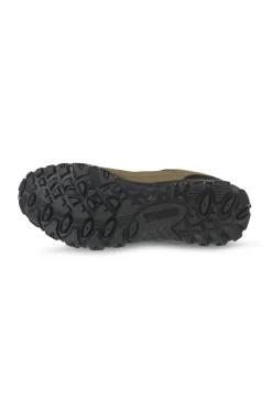 Bota De Treking Edgepoint Iii Wp