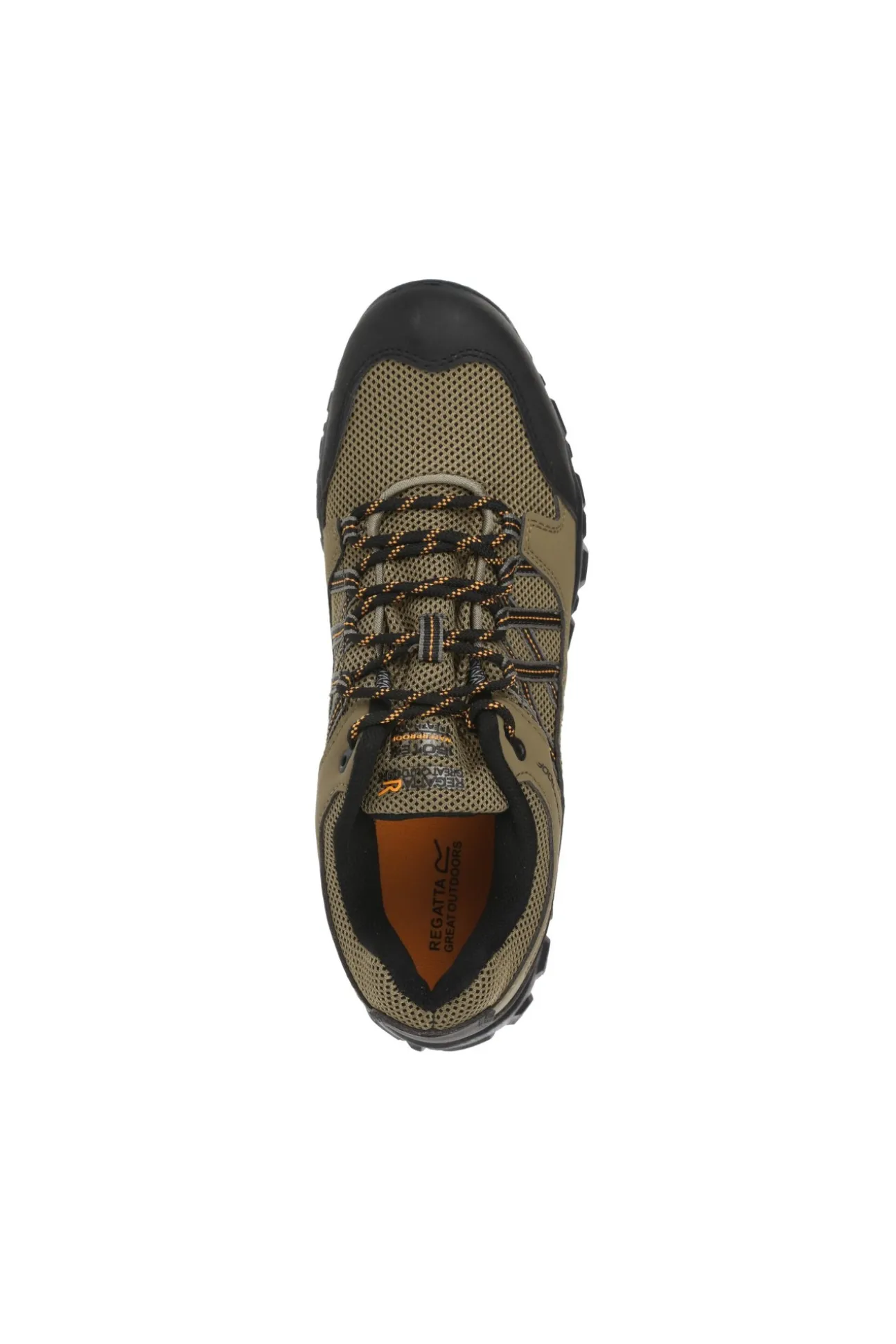 Bota De Treking Edgepoint Iii Wp