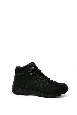 Bota De Trekking Samaris Ii