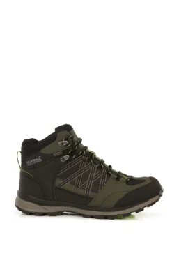 Bota De Trekking Samaris Ii
