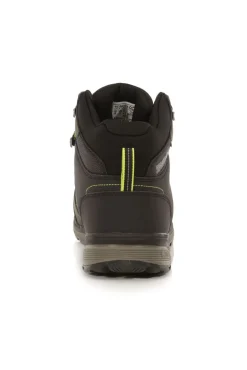 Bota De Trekking Samaris Ii