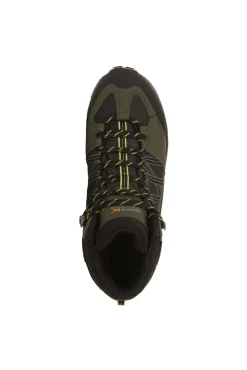 Bota De Trekking Samaris Ii