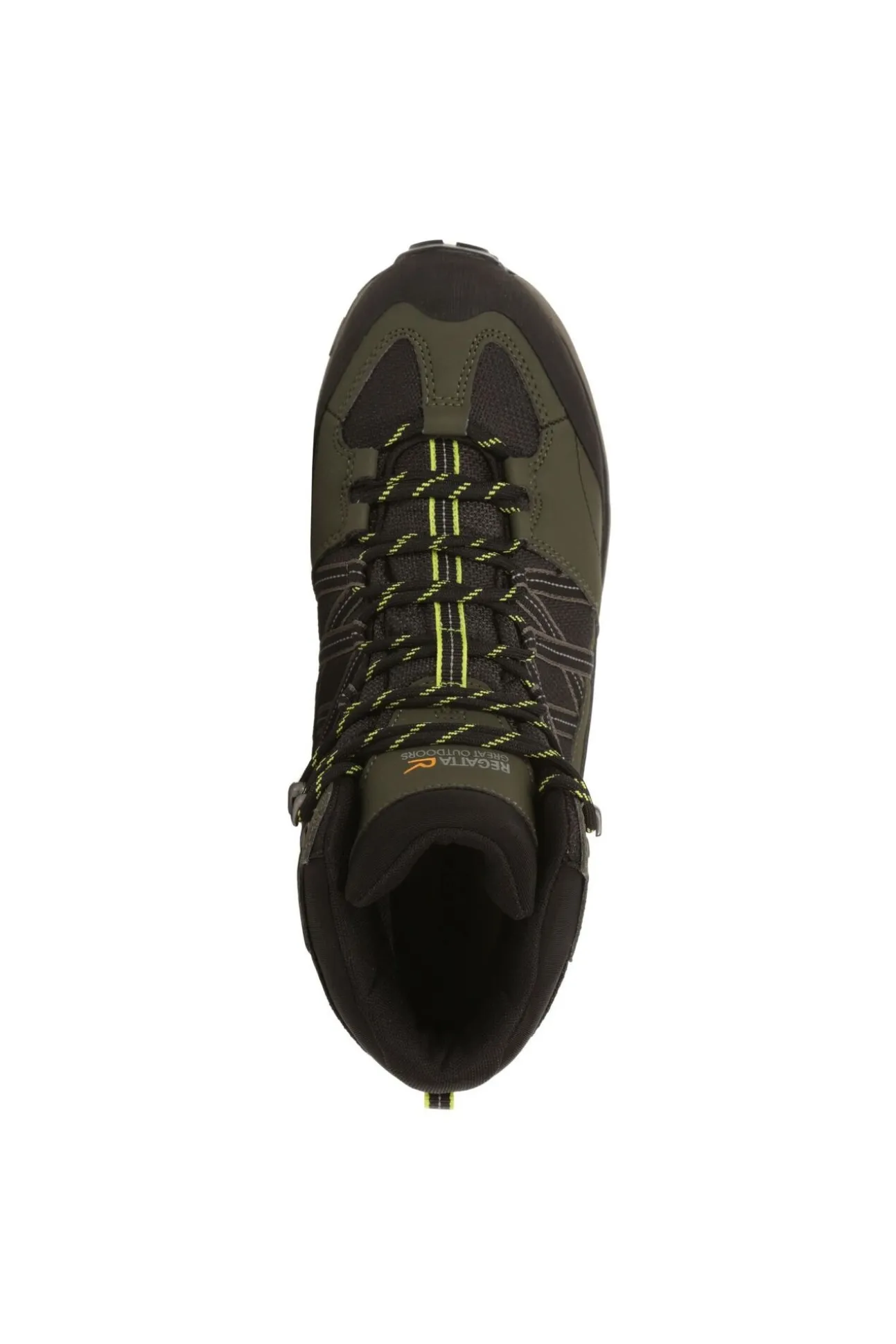 Bota De Trekking Samaris Ii