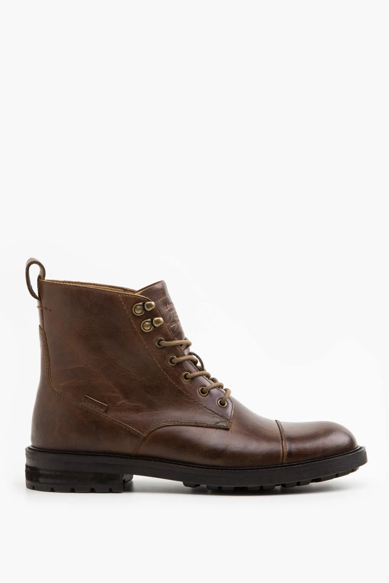 Bota Emerson 2.0