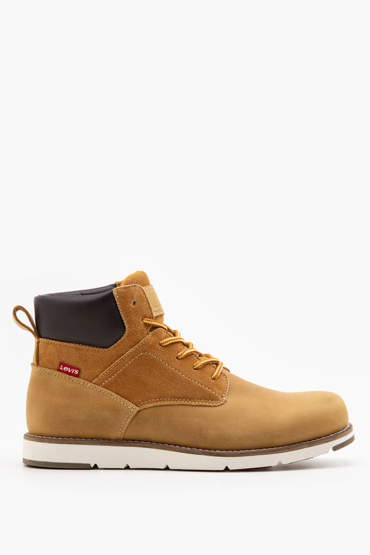 Bota Jax Plus