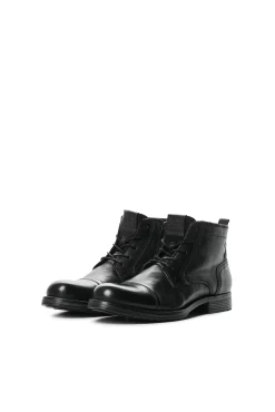 Bota Piel Piso Track