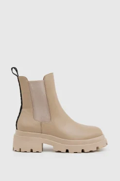 Bota Silueta Track Lol