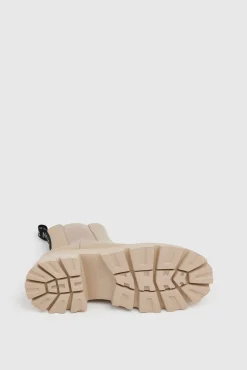 Bota Silueta Track Lol