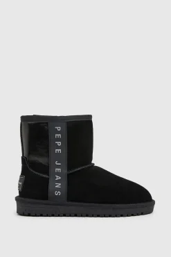 Botas Acolchadas Diss