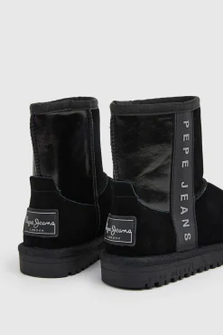 Botas Acolchadas Diss