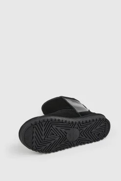 Botas Acolchadas Diss