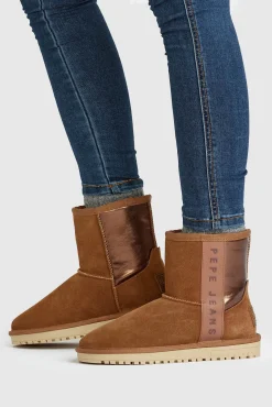 Botas Acolchadas Diss