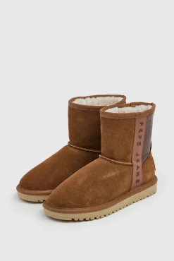 Botas Acolchadas Diss