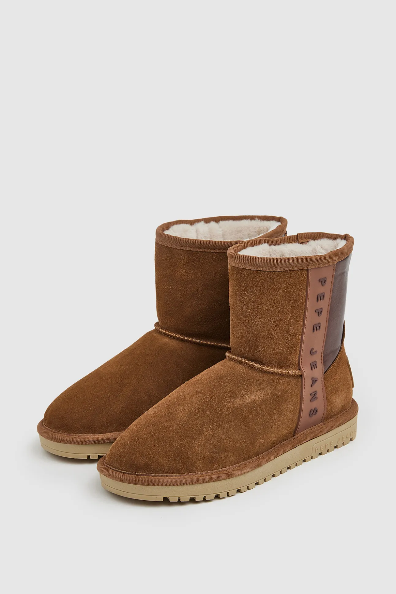 Botas Acolchadas Diss