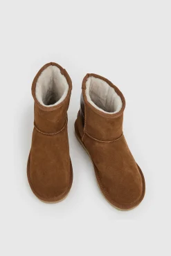 Botas Acolchadas Diss