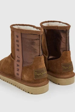 Botas Acolchadas Diss