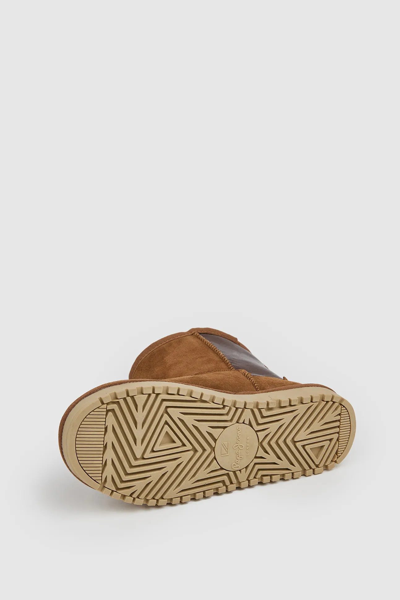 Botas Acolchadas Diss