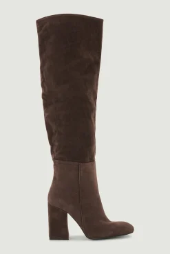 Botas Altas De Antelina