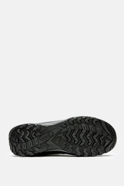 Botas Altas De Trekking Alpes