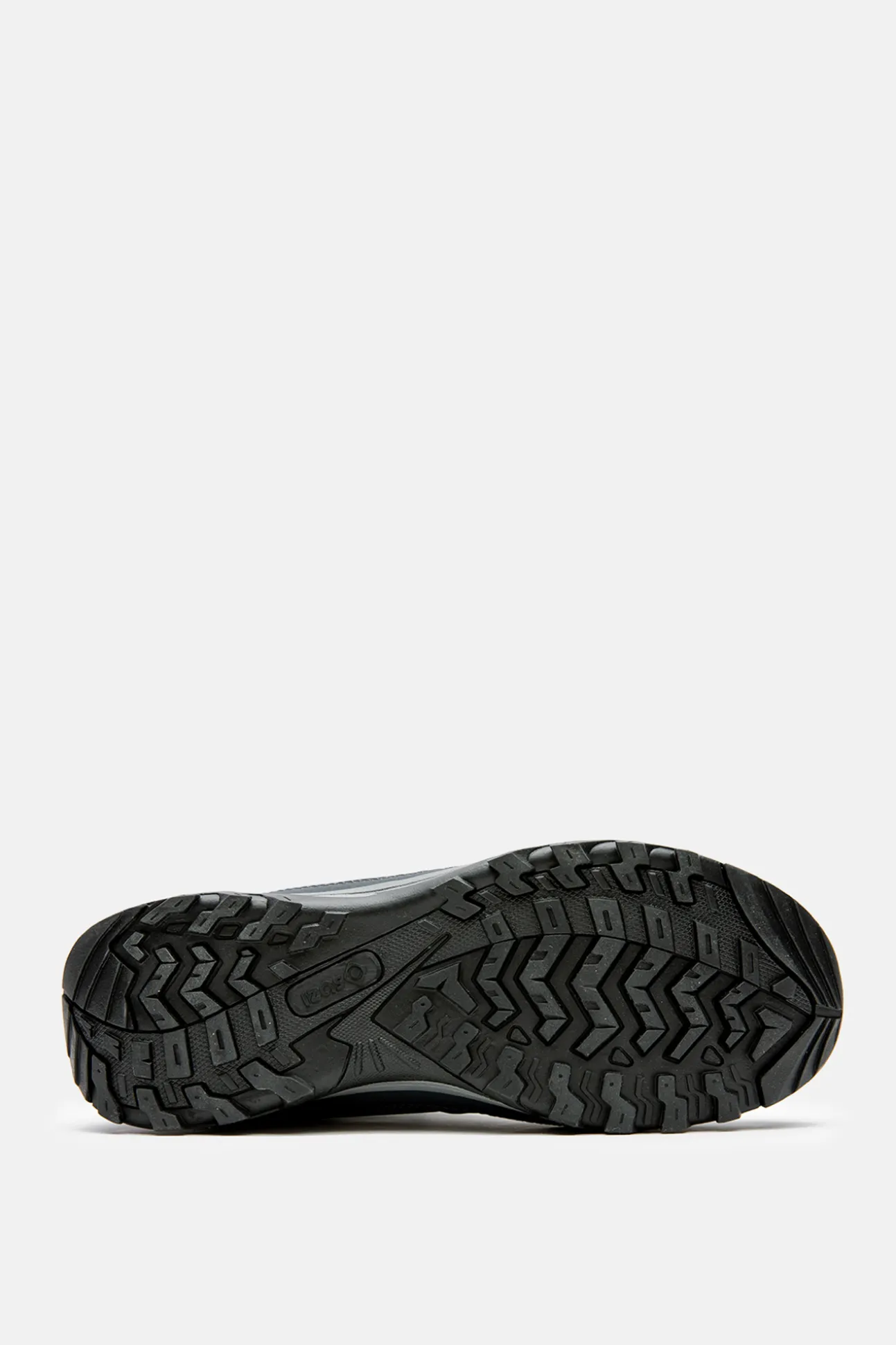 Botas Altas De Trekking Alpes