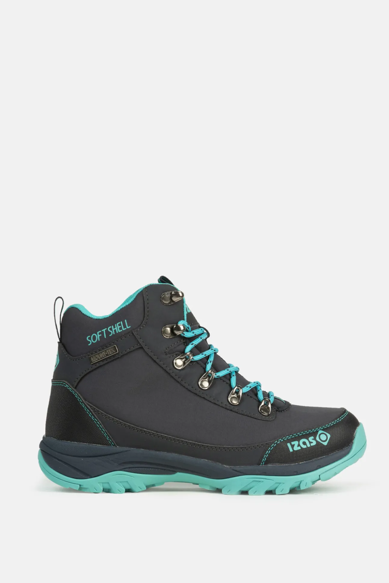 Botas Altas De Trekking Biwa