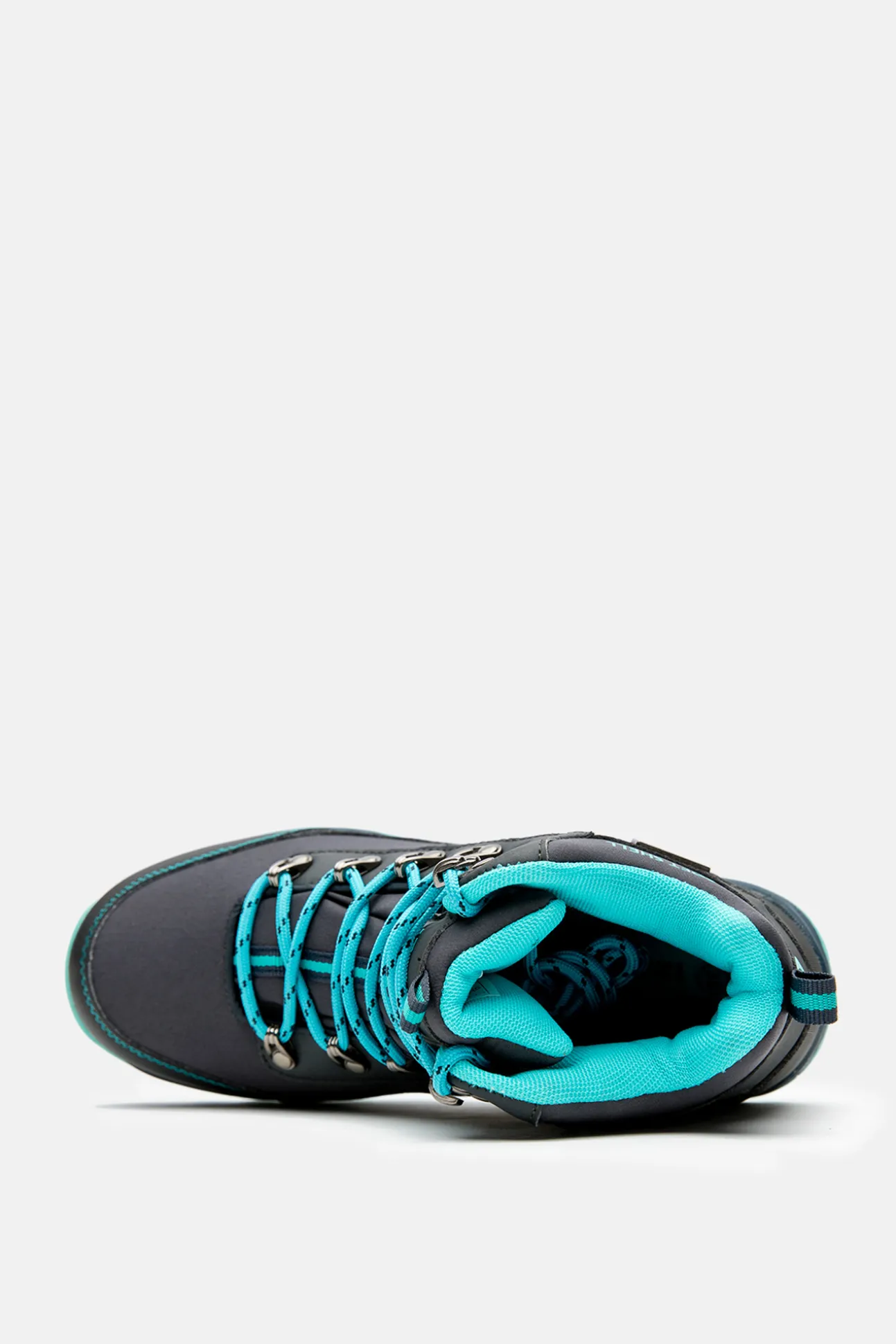 Botas Altas De Trekking Biwa