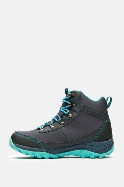Botas Altas De Trekking Biwa