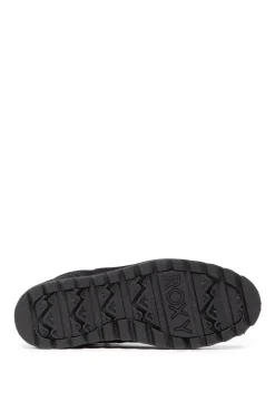 Botas Con Cordones Sadie