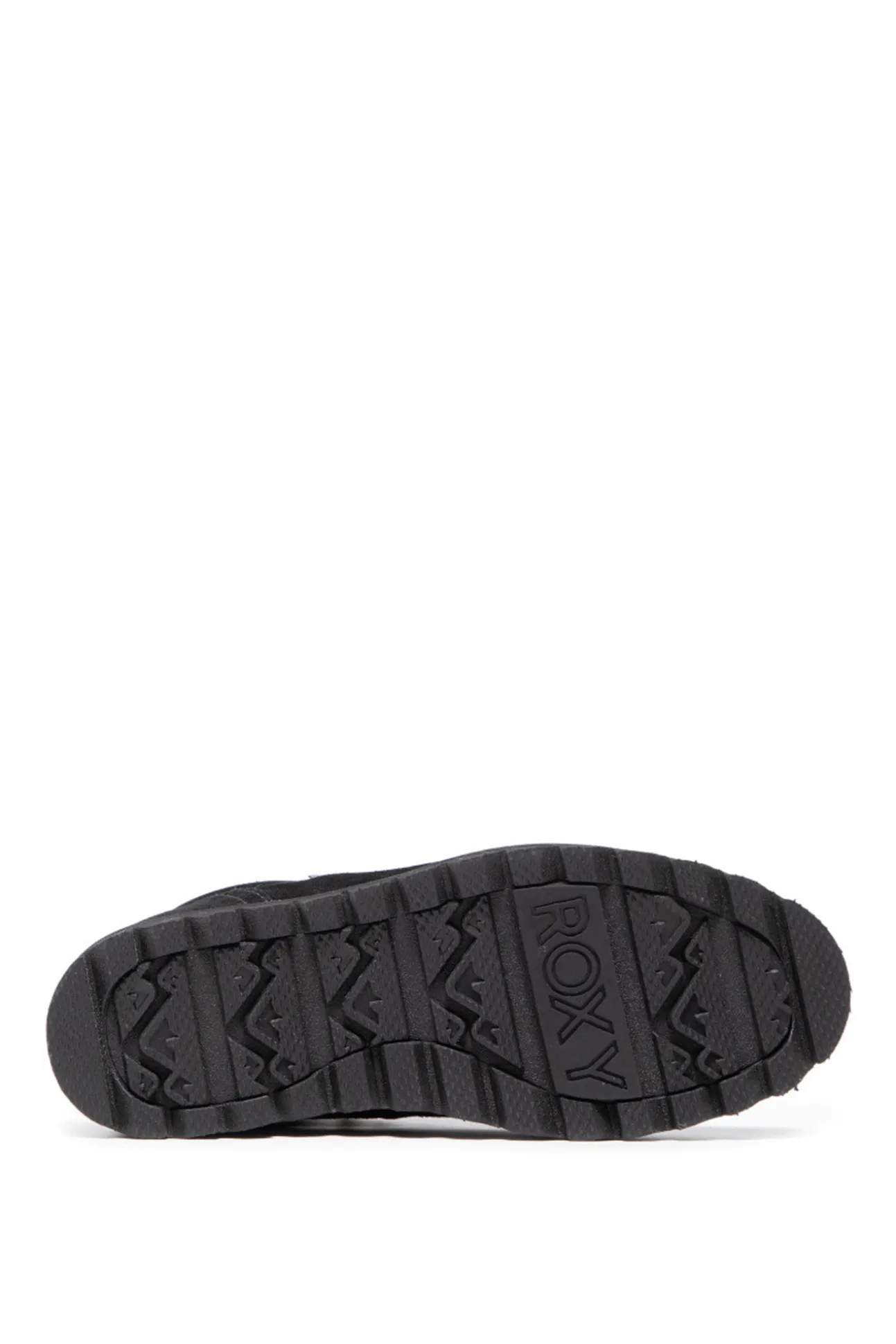 Botas Con Cordones Sadie