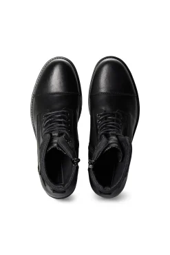 Botas Con Hebilla
