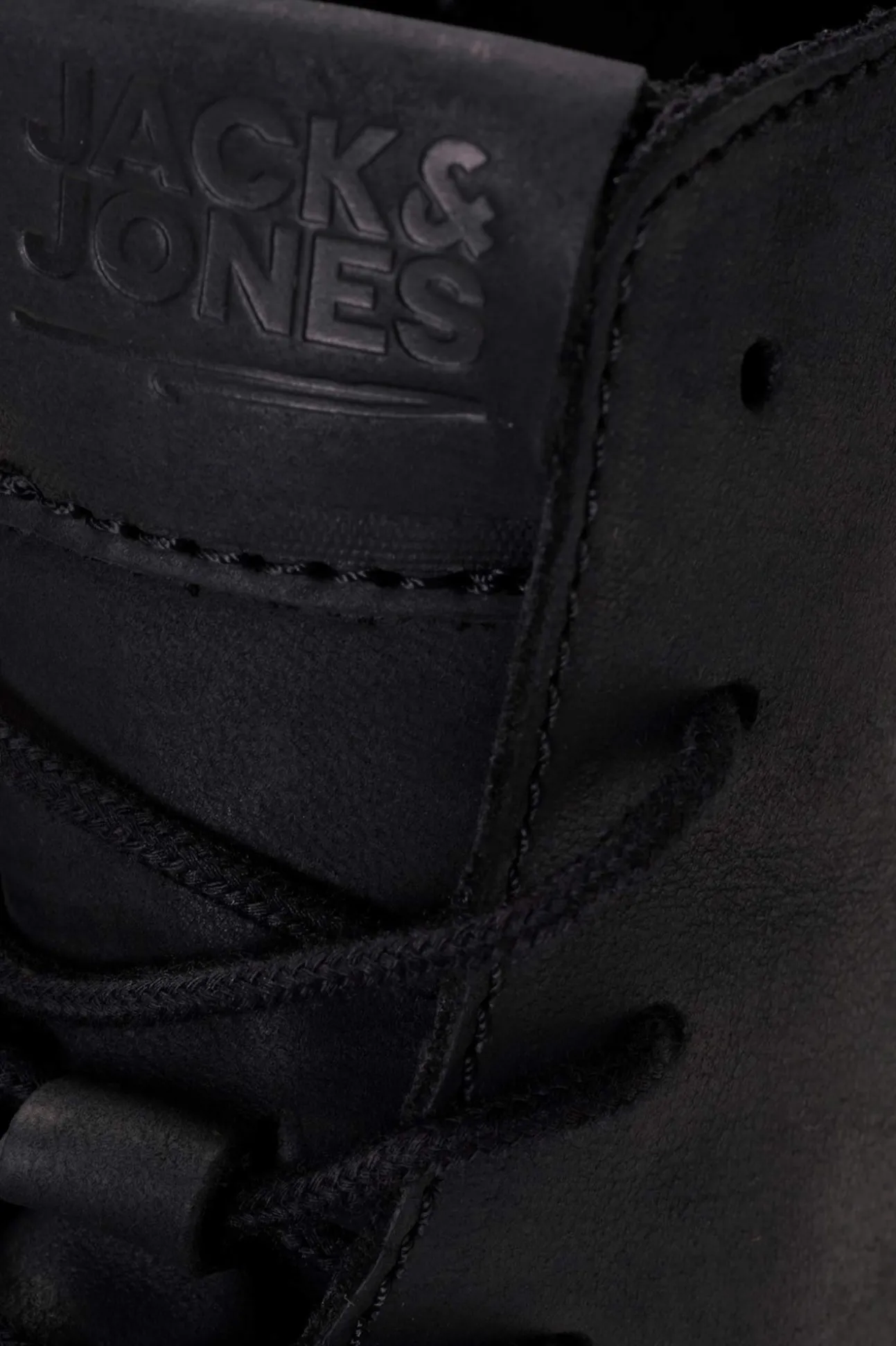 Botas Moteras De Piel De Vaca