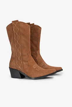 Botas Parati Serraje