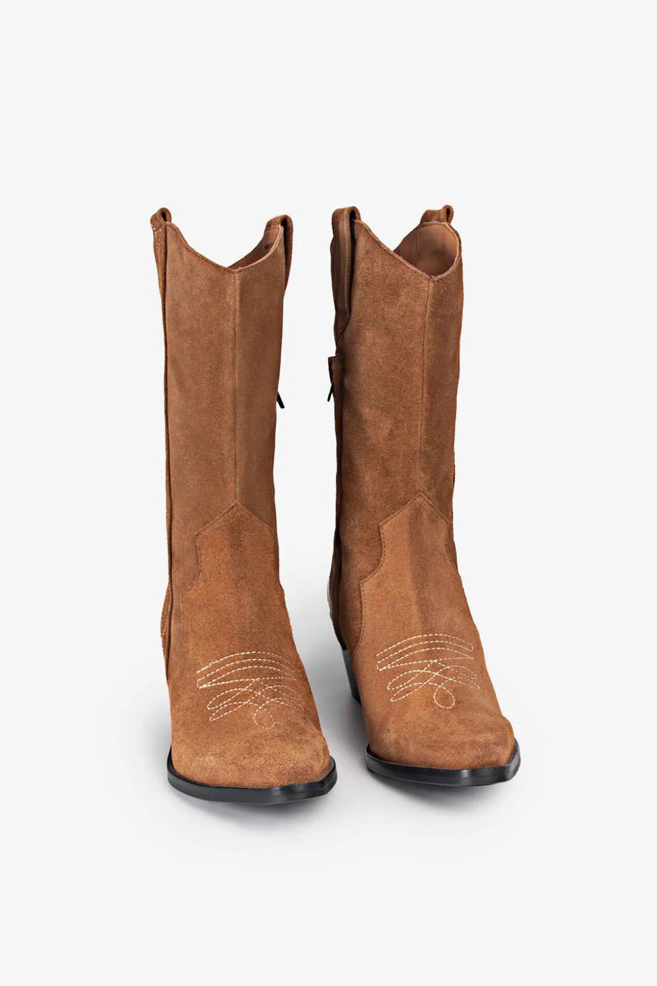 Botas Parati Serraje