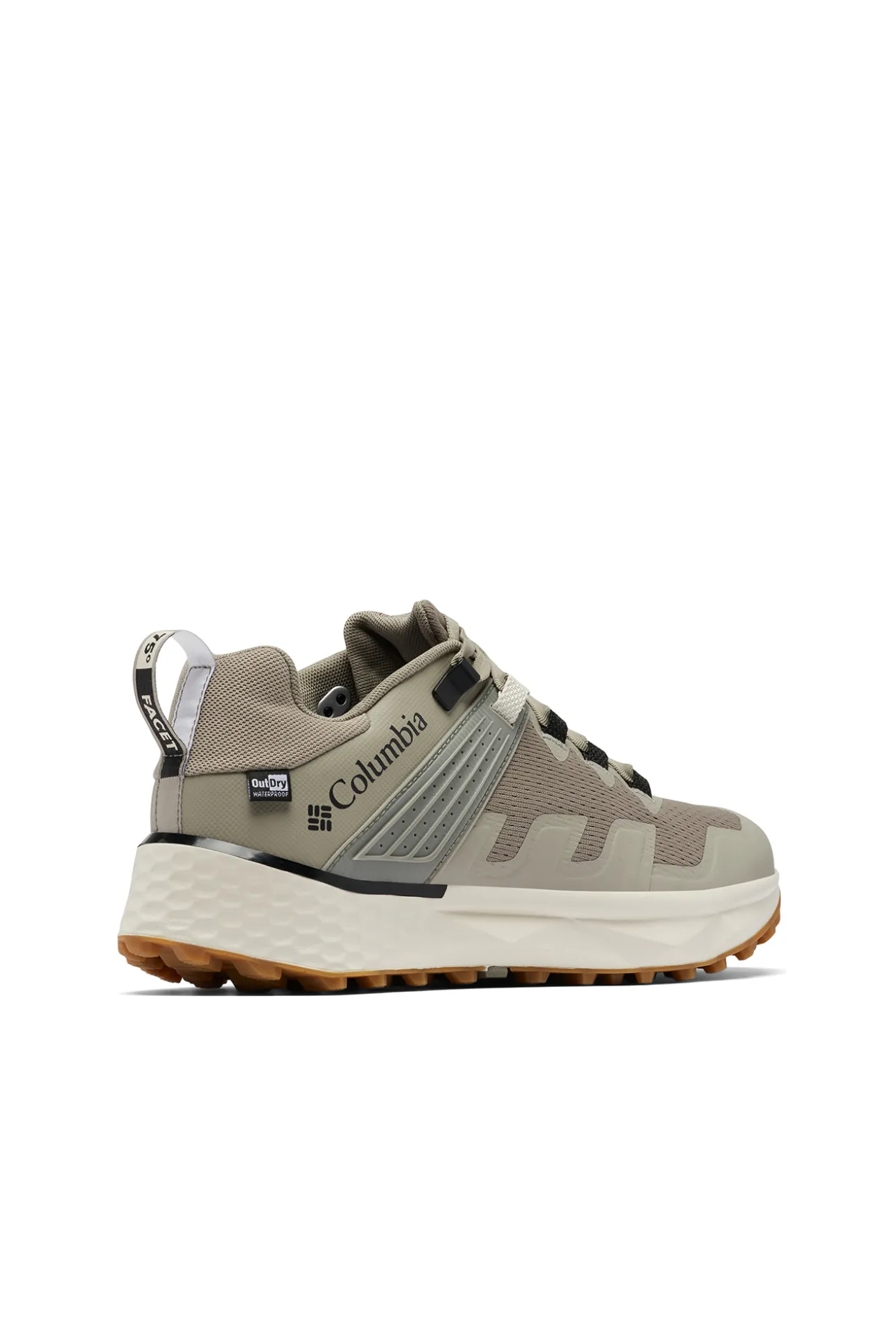Botas Senderismo Facet™ 75 Outdry™