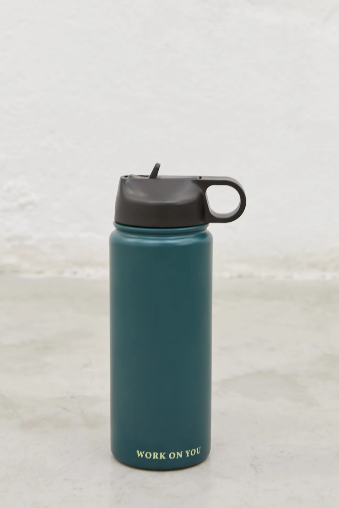 Botella Acero Inoxidable