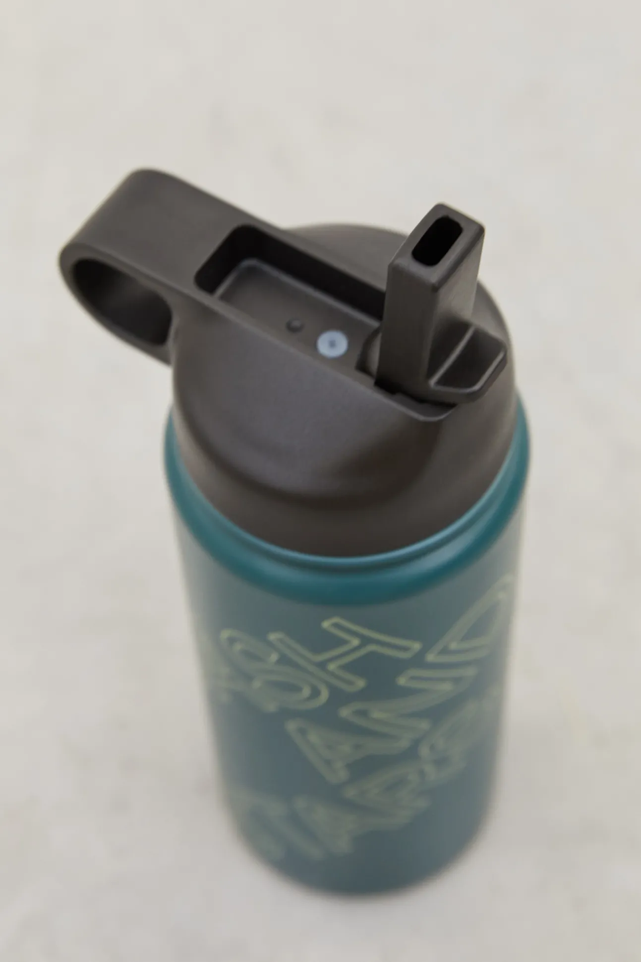 Botella Acero Inoxidable