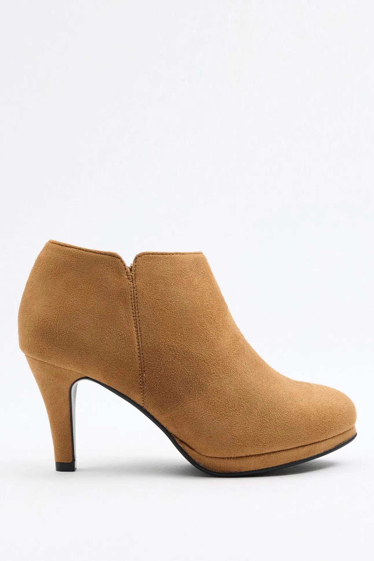 Botin Basico Plataforma