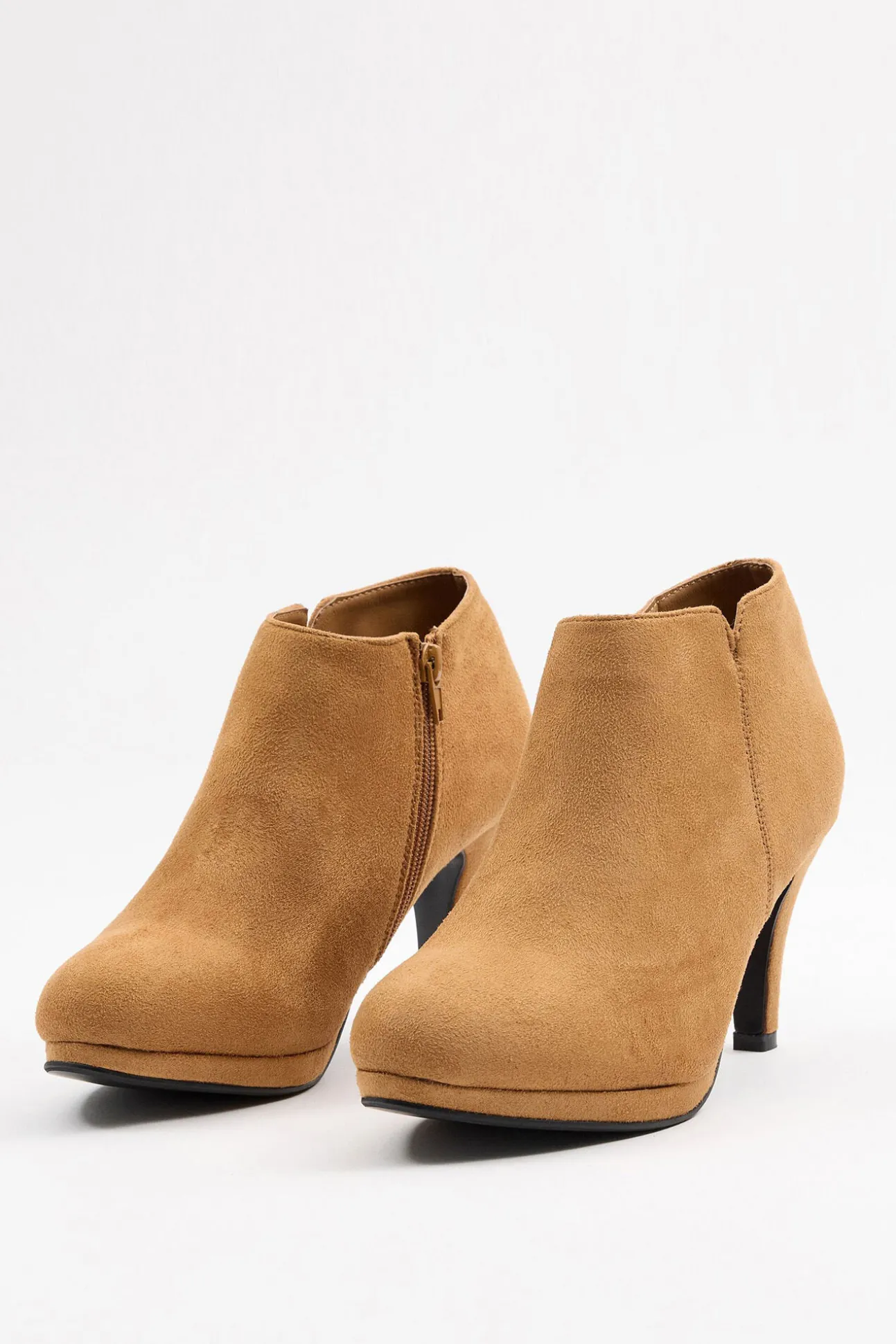 Botin Basico Plataforma