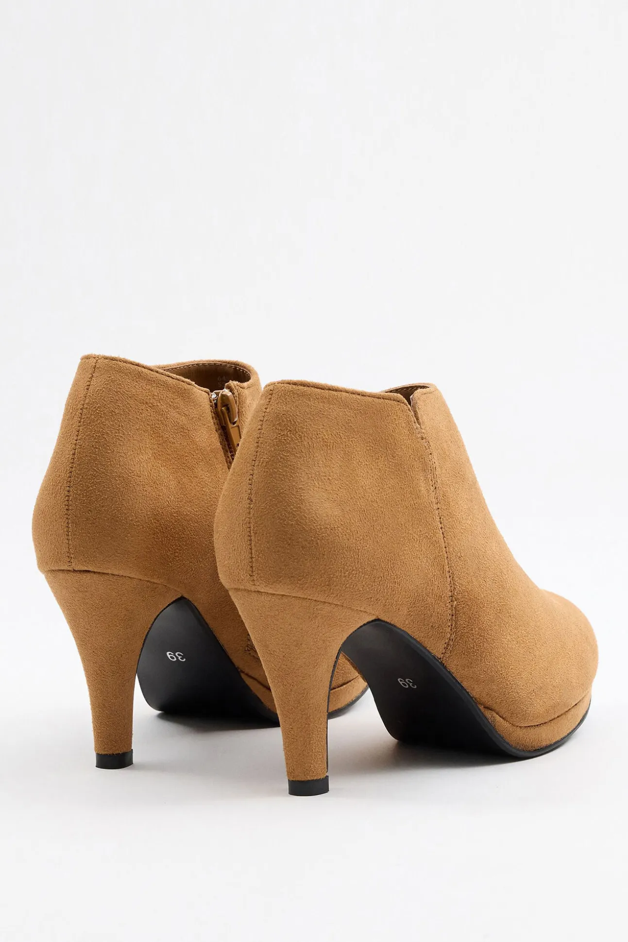 Botin Basico Plataforma