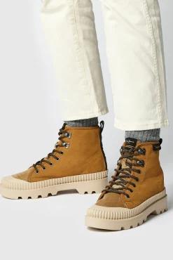 Botin Combinado Ascot