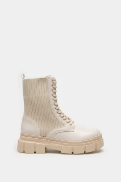 Botines De Polipiel