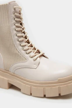 Botines De Polipiel