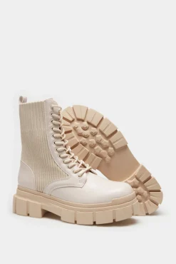Botines De Polipiel