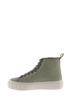 Botines Victoria Antelina Reciclada
