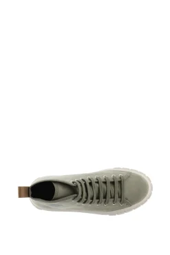 Botines Victoria Antelina Reciclada
