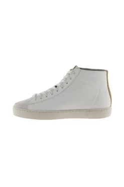 Botines Victoria Piel Y Serraje