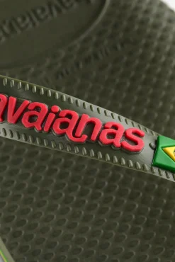 Brasil Logo