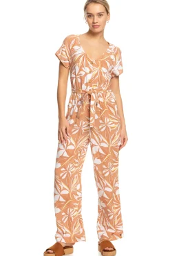 Breeze Of Sea - Mono Hasta Los Tobillos Para Mujer